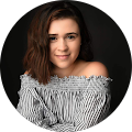 Morgan Elizabeth Avatar