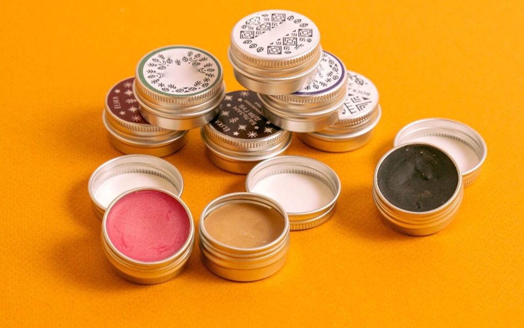 lip balms