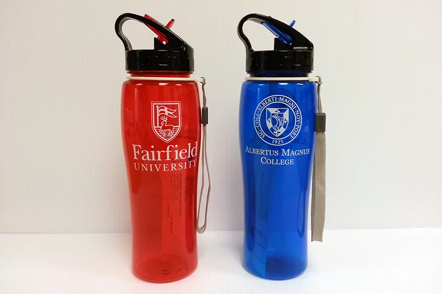 Promotional products sample image