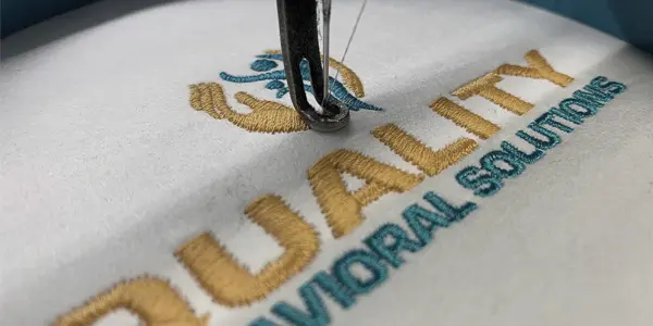 Three Reasons Embroidery Will Always Be Important