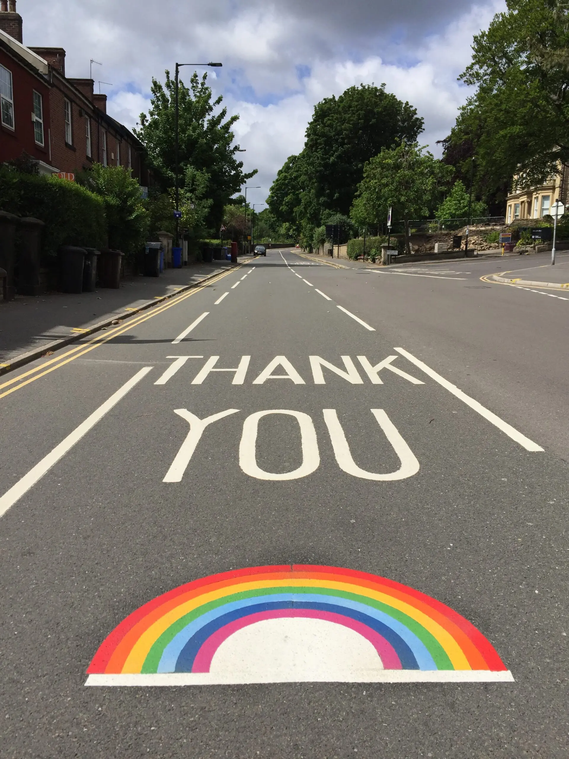 Thanking Volunteers with Branded Gifts