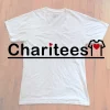 Charitees community apparel project shared on Instagram
