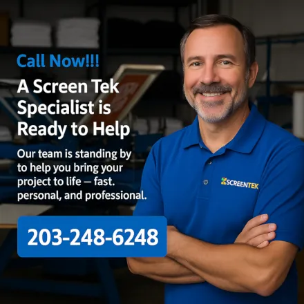 Service Tech Standing By