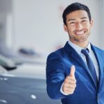 Your finance has been approved