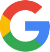 Google reviews icon