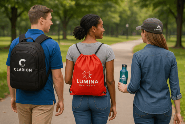 Promotional products