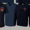 Healthcare workwear and branded uniforms for medical teams