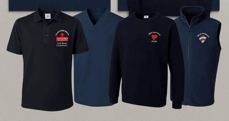 healthcare workwear - Screen Tek Healthcare workwear