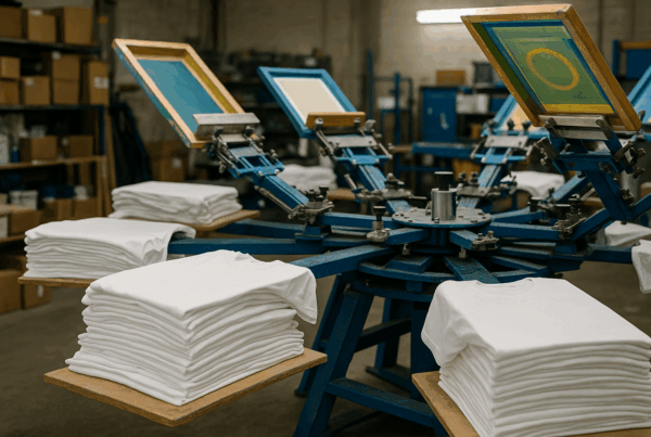 What to know - Screen Tek What to know