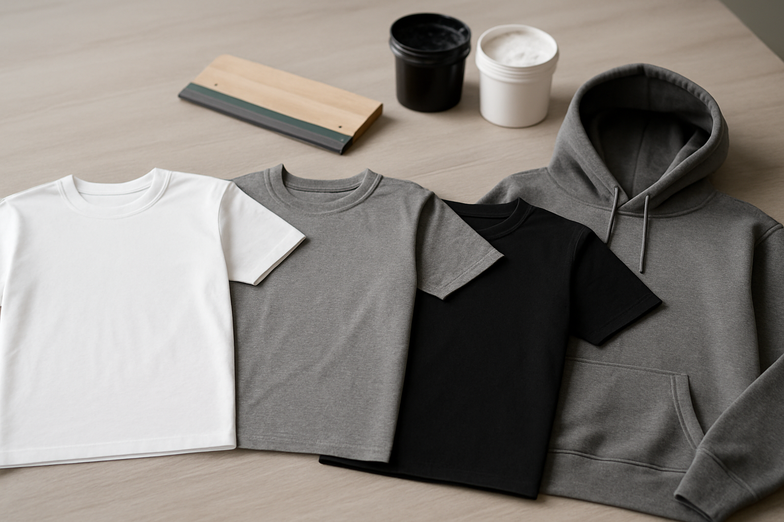 The Hidden Costs of Cheap Custom Apparel — What Smart Businesses Should Know Before Ordering