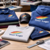 Why Logo Placement Matters on Custom Apparel - Screen Tek Why Logo Placement Matters on Custom Apparel