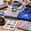 When ordering custom apparel, one of the biggest decisions is how your logo will actually be applied. While screen printing and embroidery are the most common options, they’re not the only ones — and choosing the right method can make a big difference in how your apparel looks, feels, and lasts. Here’s how to think through your options and make the right choice for your project. Start With the Type of Garment The material and style of the garment often determine what will work best. For example: t-shirts and lightweight apparel typically work well with screen printing polos, jackets, and hats often pair better with embroidery performance fabrics may require specialized printing methods Choosing the right decoration method starts with understanding the garment itself. Consider the Complexity of Your Design Not all logos behave the same way across different methods. Detailed designs with gradients or multiple colors often work best with printing Simpler logos with clean lines are ideal for embroidery Very small text or fine details may need adjustments depending on the method Matching the design to the method helps maintain clarity and quality. Think About How the Apparel Will Be Used The purpose of the apparel should guide your decision. Daily employee wear often benefits from durable, subtle embroidery Event apparel usually works well with bold printed graphics Promotional giveaways may prioritize cost-effective printing Retail-style merchandise may call for softer, premium-feel prints Different uses call for different results. Comfort Matters More Than You Expect The decoration method affects how a garment feels. heavy prints can reduce flexibility on lightweight shirts thick embroidery can feel stiff on certain fabrics softer print techniques can improve wearability If apparel is meant to be worn often, comfort should be part of the decision. Durability and Longevity Both screen printing and embroidery can be long-lasting when done correctly, but they wear differently over time. embroidery tends to hold its structure through repeated washing prints can fade or soften depending on ink and care Choosing the right method depends on how often the garment will be used. Cost and Quantity Considerations Budget also plays a role. screen printing becomes more cost-effective at higher quantities embroidery may have higher setup costs but works well for smaller runs Understanding how pricing scales helps you make smarter decisions. Other Decoration Methods to Consider Depending on your needs, other options may include: heat transfers direct-to-garment (DTG) printing specialty finishes or textures These methods can be useful for specific designs or smaller orders. When to Ask for Guidance If you’re unsure which method is best, that’s completely normal. An experienced printer can: evaluate your design recommend the best method for your garment suggest adjustments to improve results Sometimes the best decision comes from combining expertise with your goals. Final Thoughts Choosing the right decoration method isn’t just a technical decision — it’s a practical one. When your garment, design, and intended use all align, the final result looks better, feels better, and performs better over time. The right choice makes your apparel something people actually want to wear.