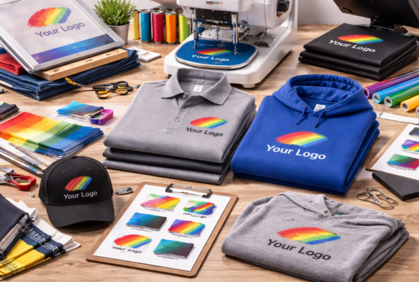 When ordering custom apparel, one of the biggest decisions is how your logo will actually be applied. While screen printing and embroidery are the most common options, they’re not the only ones — and choosing the right method can make a big difference in how your apparel looks, feels, and lasts. Here’s how to think through your options and make the right choice for your project. Start With the Type of Garment The material and style of the garment often determine what will work best. For example: t-shirts and lightweight apparel typically work well with screen printing polos, jackets, and hats often pair better with embroidery performance fabrics may require specialized printing methods Choosing the right decoration method starts with understanding the garment itself. Consider the Complexity of Your Design Not all logos behave the same way across different methods. Detailed designs with gradients or multiple colors often work best with printing Simpler logos with clean lines are ideal for embroidery Very small text or fine details may need adjustments depending on the method Matching the design to the method helps maintain clarity and quality. Think About How the Apparel Will Be Used The purpose of the apparel should guide your decision. Daily employee wear often benefits from durable, subtle embroidery Event apparel usually works well with bold printed graphics Promotional giveaways may prioritize cost-effective printing Retail-style merchandise may call for softer, premium-feel prints Different uses call for different results. Comfort Matters More Than You Expect The decoration method affects how a garment feels. heavy prints can reduce flexibility on lightweight shirts thick embroidery can feel stiff on certain fabrics softer print techniques can improve wearability If apparel is meant to be worn often, comfort should be part of the decision. Durability and Longevity Both screen printing and embroidery can be long-lasting when done correctly, but they wear differently over time. embroidery tends to hold its structure through repeated washing prints can fade or soften depending on ink and care Choosing the right method depends on how often the garment will be used. Cost and Quantity Considerations Budget also plays a role. screen printing becomes more cost-effective at higher quantities embroidery may have higher setup costs but works well for smaller runs Understanding how pricing scales helps you make smarter decisions. Other Decoration Methods to Consider Depending on your needs, other options may include: heat transfers direct-to-garment (DTG) printing specialty finishes or textures These methods can be useful for specific designs or smaller orders. When to Ask for Guidance If you’re unsure which method is best, that’s completely normal. An experienced printer can: evaluate your design recommend the best method for your garment suggest adjustments to improve results Sometimes the best decision comes from combining expertise with your goals. Final Thoughts Choosing the right decoration method isn’t just a technical decision — it’s a practical one. When your garment, design, and intended use all align, the final result looks better, feels better, and performs better over time. The right choice makes your apparel something people actually want to wear.
